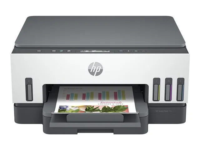 HP Smart Tank 720