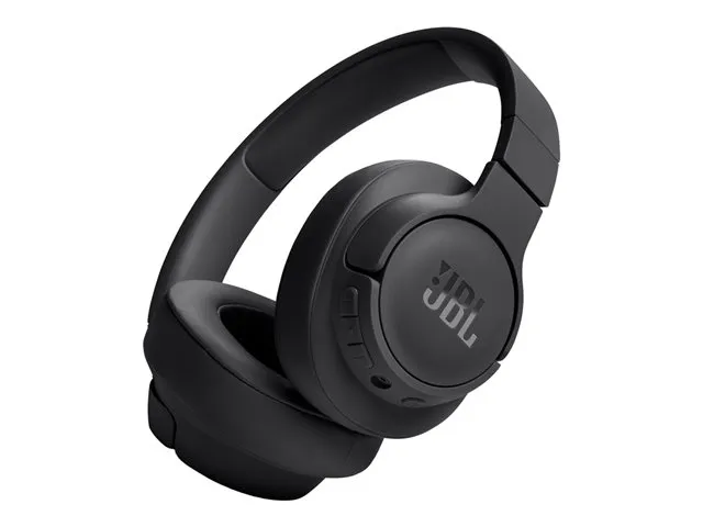 [MM110JBL07] JBL TUNE 720BT - Auriculares con diadema con micro - tamaño completo