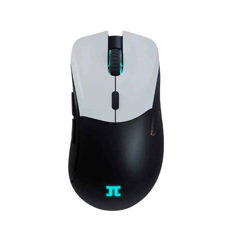 Primus Gaming - Mouse - 2.4 GHz / USB 2.0