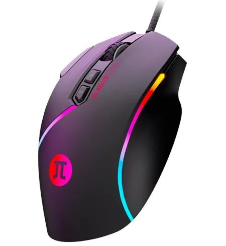 Primus Gaming Mouse Gladius 12800P PMO-103 USB RGB