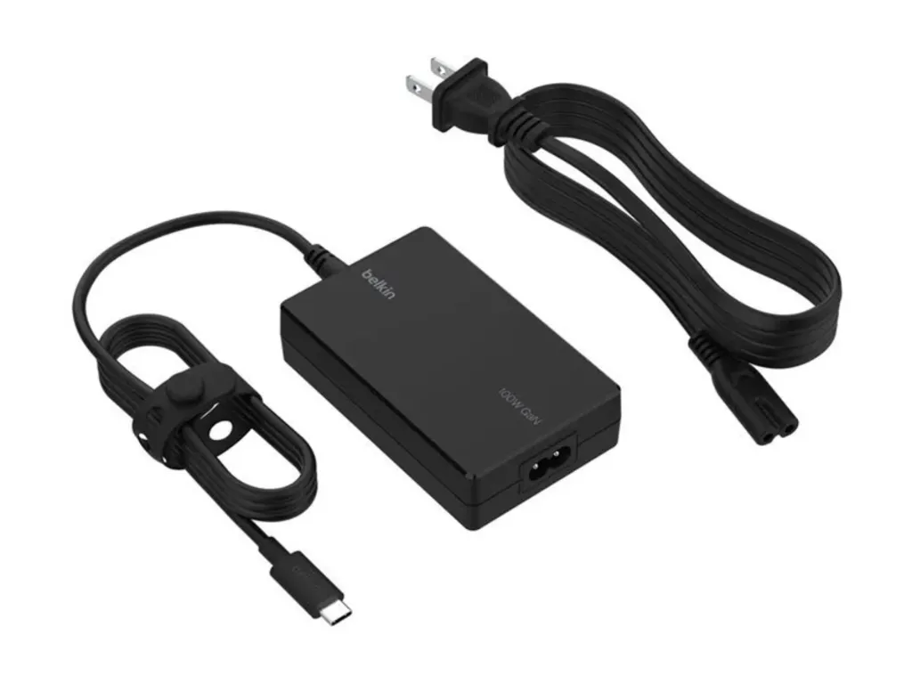[AC408BLK52] Belkin - Charger Core - 100 Watt