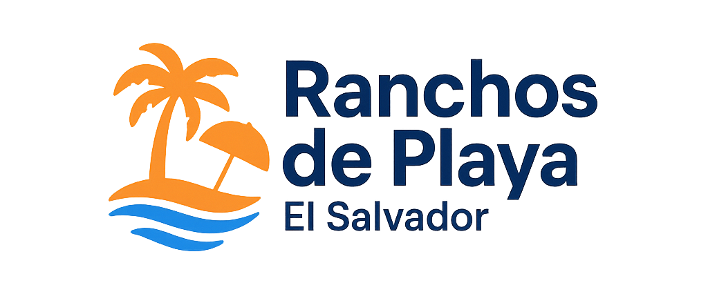 Ranchos de Playa El Salvador - Sistema de reservas